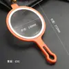Colador de Malla de Acero Inoxidable 304 para Leche de Soya, Espumadera para Hornear, Colador Doméstico para Fideos, Extractor de Jugos para Comida de Bebé, Colador de Malla con Mango Largo