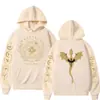 Sudadera Talla Europea para Hombre y Mujer