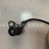 Adequado para Audi A6 Bora Golf Octavia Touran sensor de posição de velocidade do virabrequim 06A906433N = L