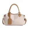 Bolso de mano versátil transfronterizo, nuevo diseño 2026, estilo de nicho, de alta calidad, ligero y lujoso bolso de hombro para mujer