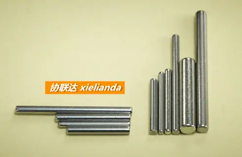 协联达xielianda铁不锈钢销钉针轴-106