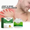 Ximonth Creme para Cuidados com as Articulações Ombro Coluna Cervical Articulação da Perna Massagem Saúde Corporal Cuidados Creme