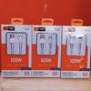 Cable de datos de carga rápida 5A de soporte de marca para Samsung Huawei Xiaomi oppo Apple vivo