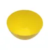 Tigela para Máscara Facial, Conjunto de Ferramentas com Pincel para Máscara, Conjunto de Três Peças, Tigela Pequena para Mistura de Salão de Beleza, Conjunto Completo, Tigela para Maquiagem DIY Atacado