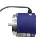 Encoder ELTRA EL115A5000S5/28P11X3PR2 Nuevo Horquilla en stock