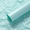 Yiwu Papel de Forro Plisado Perlado Engrosado Sydney Impermeable Papel para Envolver Flores Florería Papel para Envolver Flores Materiales Florales Hechos a Mano