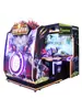 Máquina de Juego de Disparos Dinámico de Asalto de Destrucción Total Centro de Juegos Arcade Grande Equipo de Parque de Atracciones Fábrica