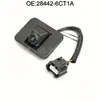 28442-6Ct1A É Adequado para Câmera de Ré com Assistência de Estacionamento para Carro Nissan Teana