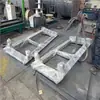 Balanza Electrónica de Banda Ics-20A para Minería y Construcción, Sistema de Calibración Automática de Amplio Rango Balanza Electrónica de Banda