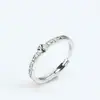 Anillo Incrustado Soporte Vacío Mercado Nocturno Perla Nacional Oro de 14K Lleno Abierto Anillo de Moda Soporte Accesorios Hechos a Mano para DIY para Hombres y Mujeres