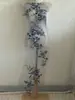 Adhesivo de Tela Bordada de Encaje de Color Parche Bordado de Malla Tela para Vestido de Boda Vestido Vestido Accesorios Decorativos Costura a Mano