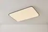 Lámparas de techo de lujo estilo italiano, que exudan un ambiente sofisticado y elegante, adecuadas para dormitorios, recámaras principales y comedores; Diseño creativo nórdico