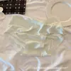 Pantaletas Antibacterianas Clase A para Maternidad para Mujeres, Suaves de Cintura Baja en Forma de V Talla Grande Sin Costuras Transpirables Delgadas de Triángulo para Principio, Mitad y Final del Embarazo