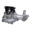 La bomba de agua em5e8501-ab es adecuada para Ford Fiesta 2013-2017 ensamblaje de bomba de agua de refrigeración mecánica