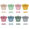 Set de Vajilla de Silicona para Niños Vajilla de Alimentación de Silicona de Grado Alimenticio para Bebé Vaso de Agua Babero Ventosa Tazón de Comida