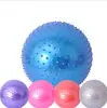 Pelota de Yoga para Niños Grande Bola de Dragón Equipo de Entrenamiento de Integración Sensorial Pelota de Fitness para Adultos en Casa Pelota de Masaje de Equilibrio para Bebé