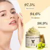 Crema Facial de Grasa de Res Suave con Miel Sin Marca Transfronteriza, Crema Nutritiva Facial Hidratante, Humectante y Suavizante 110g