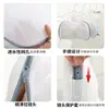 Bolsa para Lavar Sujetadores Ropa Interior Lavadora Especial Bolsa Esférica para Lavandería Engrosada Anti-Deformación Bolsa Doméstica para Lavado y Cuidado