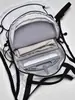 Mochila deportiva para exteriores para hombres y mujeres, ligera y transpirable, adecuada para montañismo, senderismo, ciclismo, multifuncional, bolsa de viaje de gran capacidad