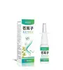 Apjgb Semente de Xanthium Nasal/Suavizante/Protetor/Saúde Líquido 60ml