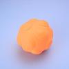 Pelota para agarrar con la mano de goma suave multitextura 0-12 meses Pelota sensorial Bebé Aprendizaje Gateo Juguete de masaje Agarrar