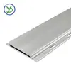 Elemento Calefactor Cerámico PTC de Temperatura Constante de Aluminio Fundido de Alta Potencia 220V Calentador Eléctrico de Aire Placa Calefactora Aislada 170*62