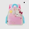 Mochilas pequenas para atacado para jardim de infância, classes intermediárias e avançadas, mochilas de desenho animado para escola, mochilas pequenas infantis leves e respiráveis