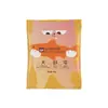 Wowo Wow Snacks para Gatos una Tira de Pop Cat Crema para el Pelo Snacks para Mascotas Venta al por Mayor Comida para Gatos Prueba Enlatada