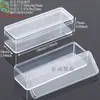 Caja de Empaque para Pescado y Mariscos Secos Caja Personalizada para Calamar Deshebrado Caja de Plástico para Jerky de Cerdo Caja para Abulón y Camarones