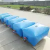 Máquina de Calentamiento por Alta Frecuencia para Bolsa Industrial de Aguas Residuales de PVC Máquina de Soldadura de PVC de Alta Frecuencia Tipo G