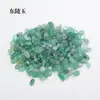 Venta al por mayor del fabricante Grava de Cristal Natural Piedra Cruda Cristal Blanco Natural Pulido Amatista Desmagnetización Acuario Paisajismo