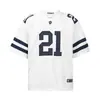 Camiseta de Malla de Secado Rápido Transpirable Estilo Americano de Hockey sobre Hielo Rugby Baloncesto para Hombres y Mujeres, Jersey Holgado Casual Deportivo