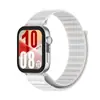 Adecuado para Correa de Reloj Huawei Fit5 Fit3/4 Patrón Ondulado Correa de Reloj Especial Tejida de Nylon Fuente de Calidad Transfronteriza Fábrica
