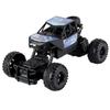 Venta caliente de Tiktok Ott Slow Cartoon Control remoto Vehículo todoterreno Escalada Carga Coche eléctrico de control remoto Coche de juguete para niños