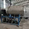 Secador por Congelación Hangzhou Creativo de Segunda Mano 90% Nuevo 5 Metros Cuadrados Secador al Vacío a Baja Temperatura para Medicina Herbal China Frutas y Verduras