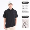 Polos de Hombre de Alta Gama, Polos Paul de Manga Corta para Hombre de Alta Gama Business Casual, Camisetas de Solapa de Verano para Hombre