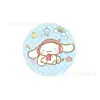 En stock Yugui decoración fiesta de perro plato de servilleta mantel vajilla Cinnamoroll fiesta de cumpleaños fiesta de cumpleaños