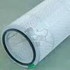 Cartucho de Filtro de Poeira Industrial Seis Orelhas Liberação Rápida Coletor de Pó em Pó Elemento de Filtro de Ar por Spray para Máquina de Jateamento de Areia Jateamento