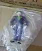Lote Justice League Figura de 6 pulgadas Articulada Payaso Zombie Linterna Verde Modelo Hecho a Mano Muñeco Adornos Juguete
