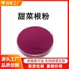 Polvo de Remolacha, Polvo Concentrado de Jugo de Remolacha, Extracto de Remolacha, Instantáneo Soluble en Agua, Venta Directa Ruilin