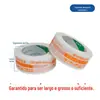 Fabricante Fita Transparente Atacado Fita de Vedação Caixa Cheia Rolo Grande Larga Embalagem Expressa Fita Personalizada