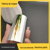 Espelhos Pequenos Podem Ser Cortados para Espelhos Artesanais DIY, Espelhos Macios de Plástico PC, Lentes Refletivas para Experimentos Científicos Estudantis