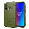 Adecuado para la Nueva Funda de Teléfono Móvil Lg W10 Lg W30 Funda Protectora Personalizada Silicona Anti-Caída Tpu Funda de Teléfono Móvil