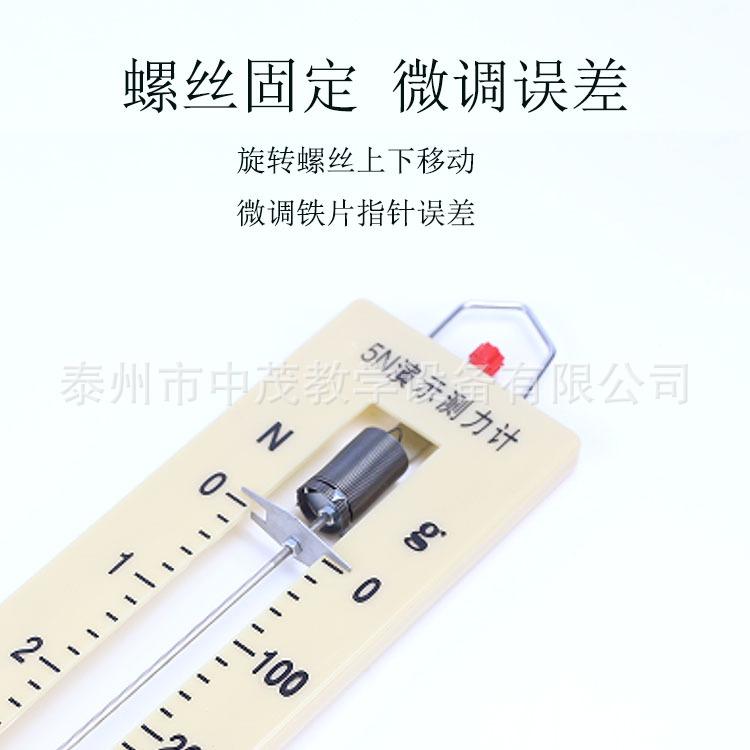 测力计22