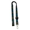 Estilo Chino Tótem Estilo Étnico Lanyard para Teléfono Móvil Se Puede Llevar Cruzado Lanyard para Colgar del Cuello Se Puede Llevar Cruzado Tarjeta Escolar Insignia de Trabajo Lanyard
