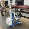 Máquina de Chanfro, Máquina de Chanfro Automática com Caminhada, Fresadora de Borda com Virada para Cima e para Baixo, Máquina de Chanfro Elétrica para Placa Plana de Aço Inoxidável