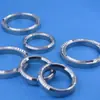 Anillo de Sellado Combinado de Alta Presión, Tapa de Sellado para Contenedor de Alta Presión, Anillo de Sellado para Válvula de Equipo Mecánico Resistente a Alta Presión