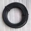 Bonsái Rama Dorada Hoja de Jade forma alambre de aluminio Girasol Buganvilia forma soporte de alambre de hierro Hoja Pequeña Ratán Bambú alambre de aluminio