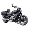 Benda Jinjila 350Ace Versión Parachoques Respaldo Portaequipaje Trasero Plegable Bd350-15Bace Bolsa Lateral Versión Engrosada