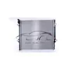 Aplicável a TOYOTA 4 RUNNER 4.7 2003-2007 radiador 1640050310 16400-50310